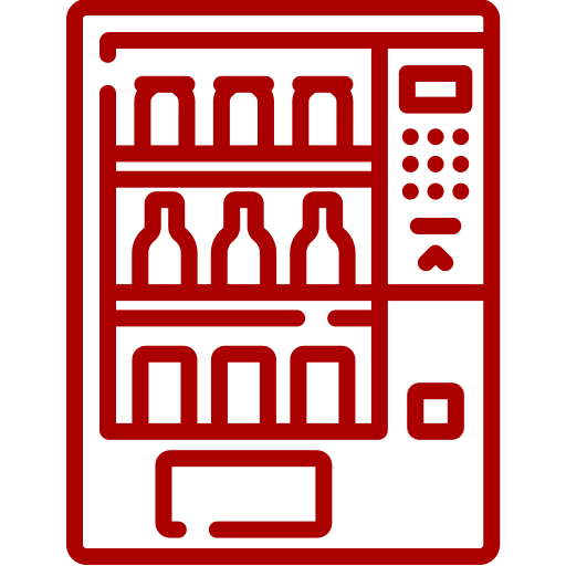 vending-machine